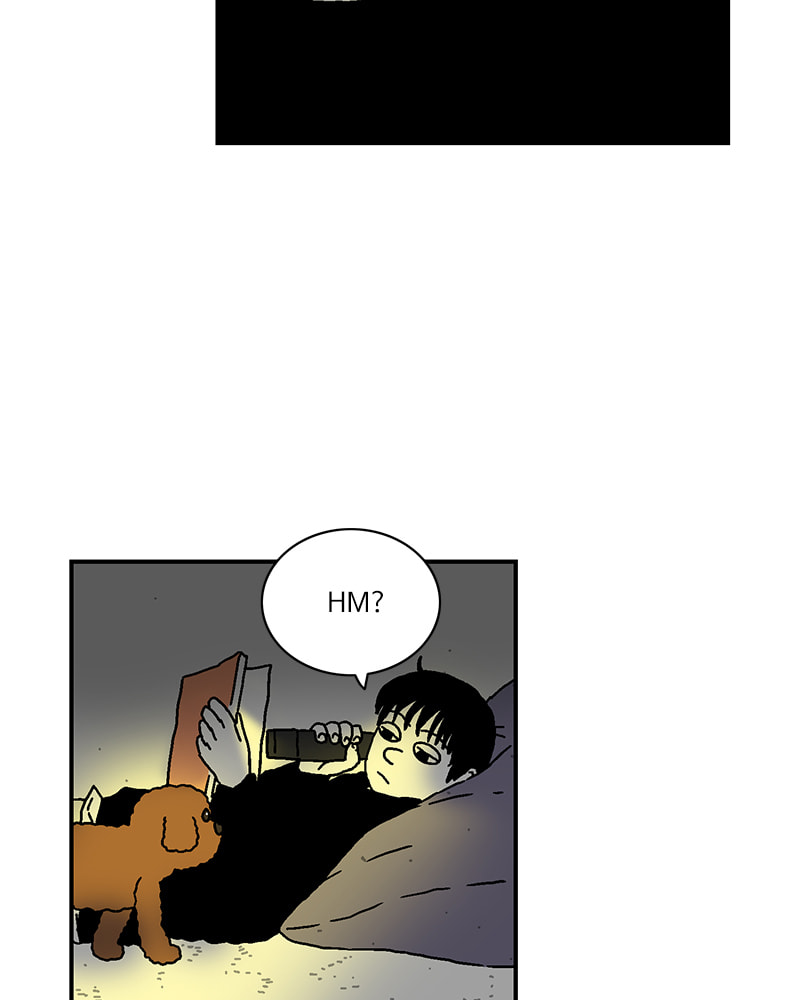 Read With Tony chapter 19 image 11 on Lezhin