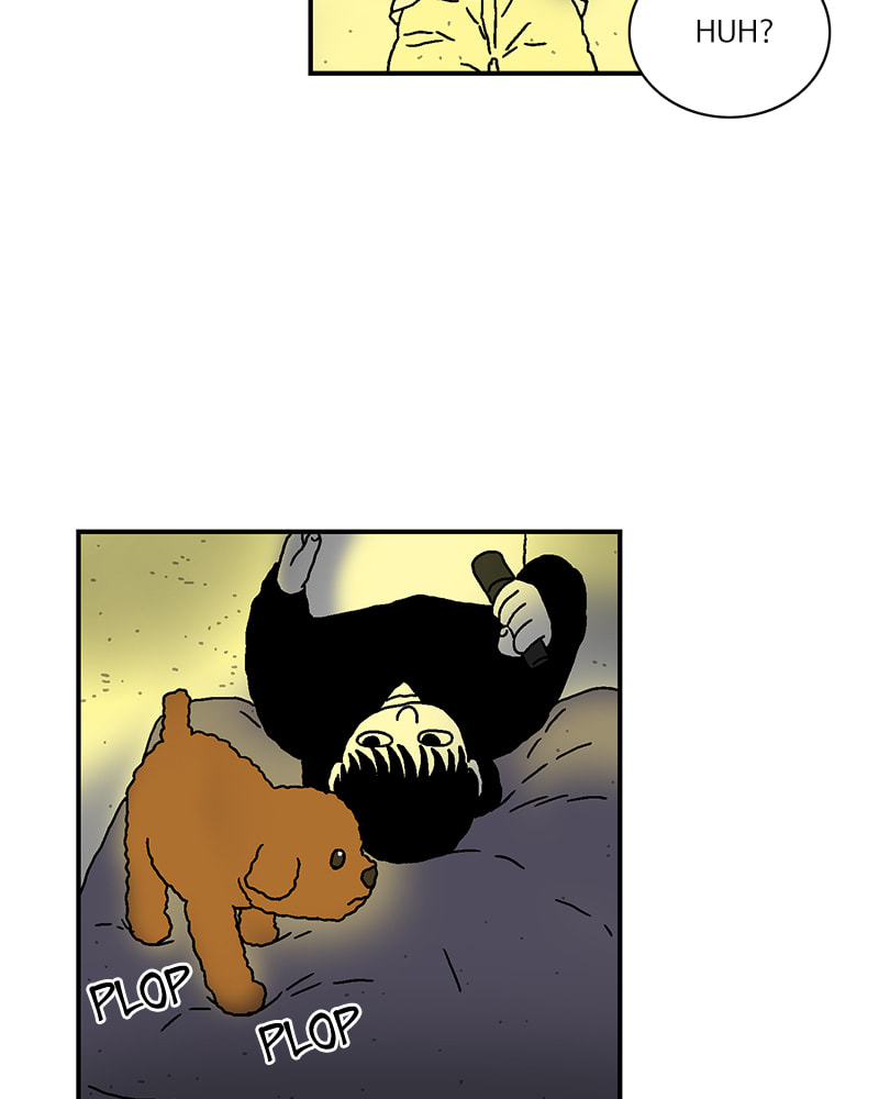 Read With Tony chapter 19 image 13 on Lezhin