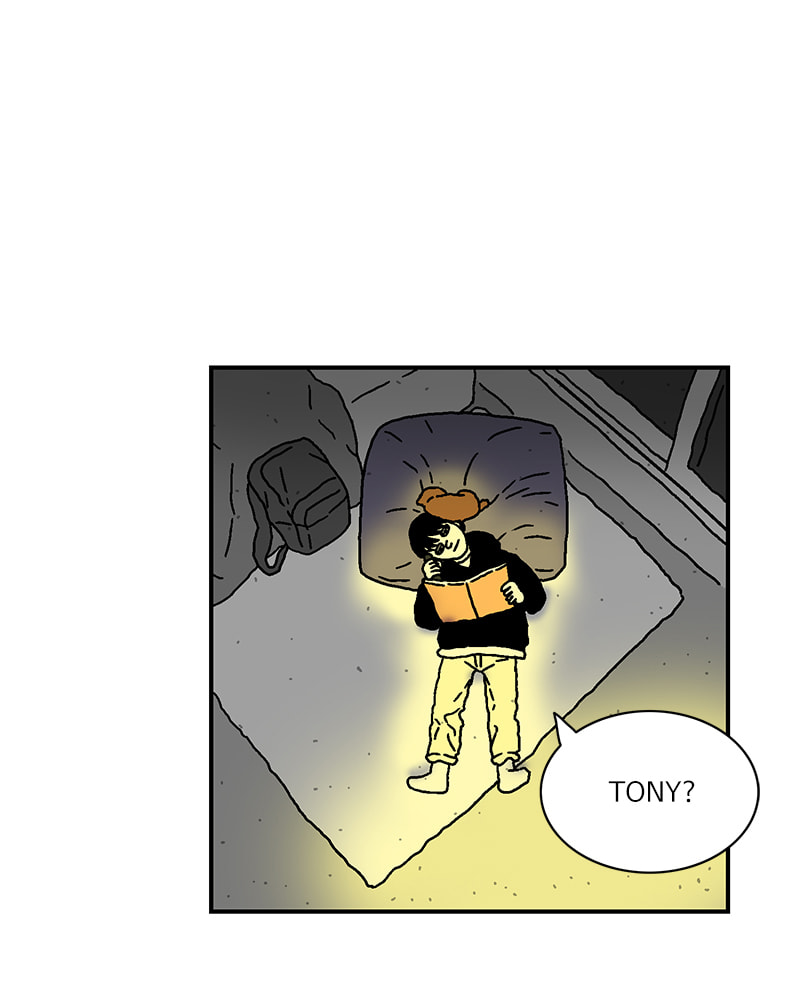 Read With Tony chapter 19 image 16 on Lezhin