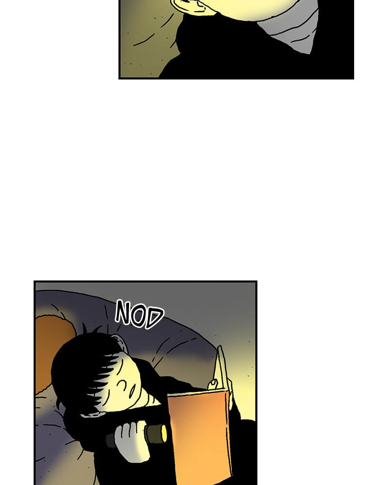 Read With Tony chapter 19 image 21 on Lezhin