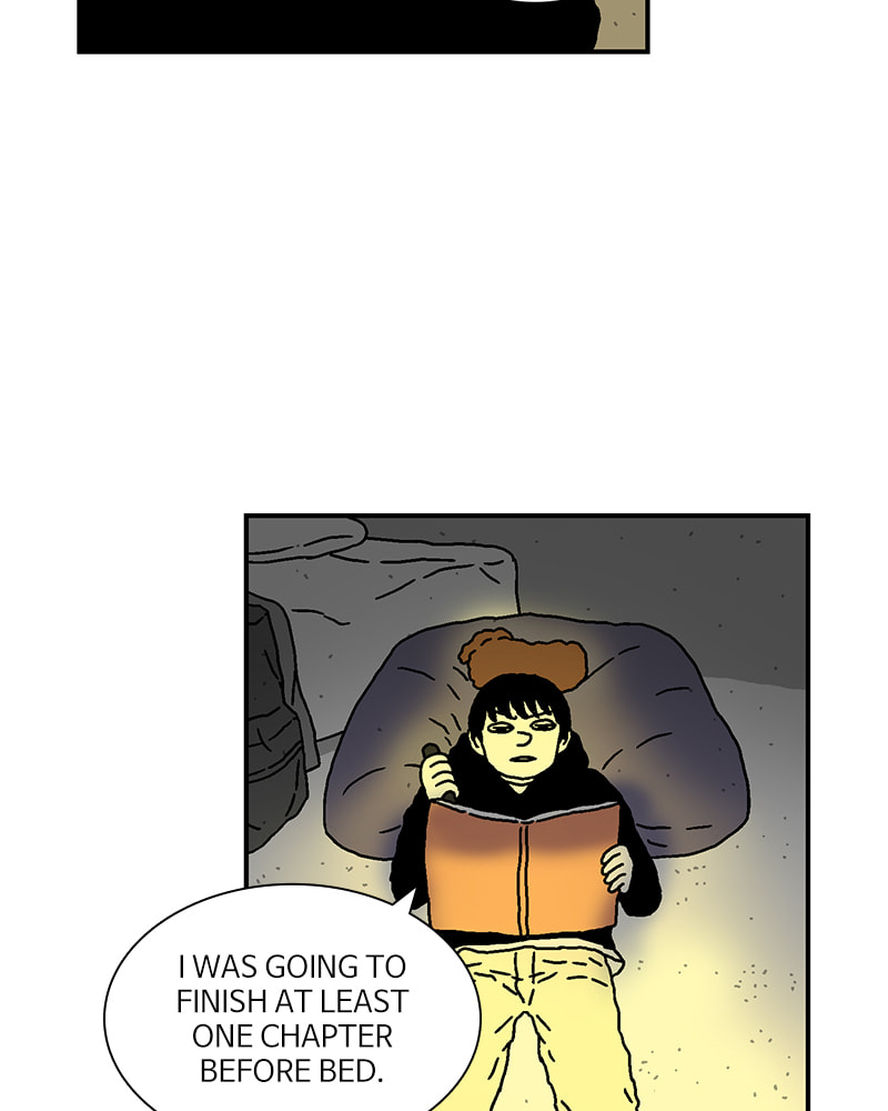 Read With Tony chapter 19 image 24 on Lezhin