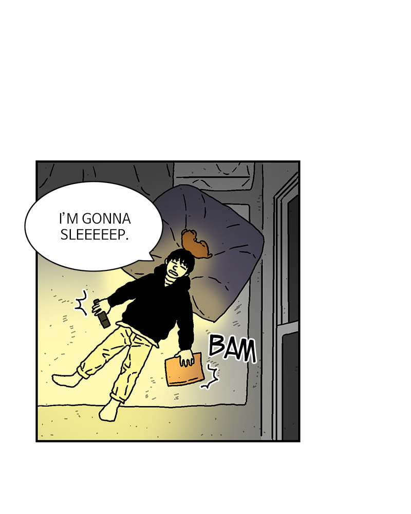 Read With Tony chapter 19 image 33 on Lezhin