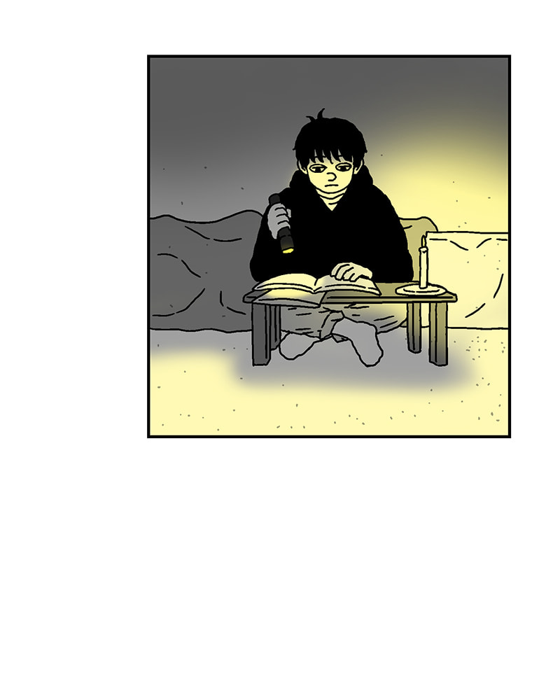 Read With Tony chapter 19 image 51 on Lezhin