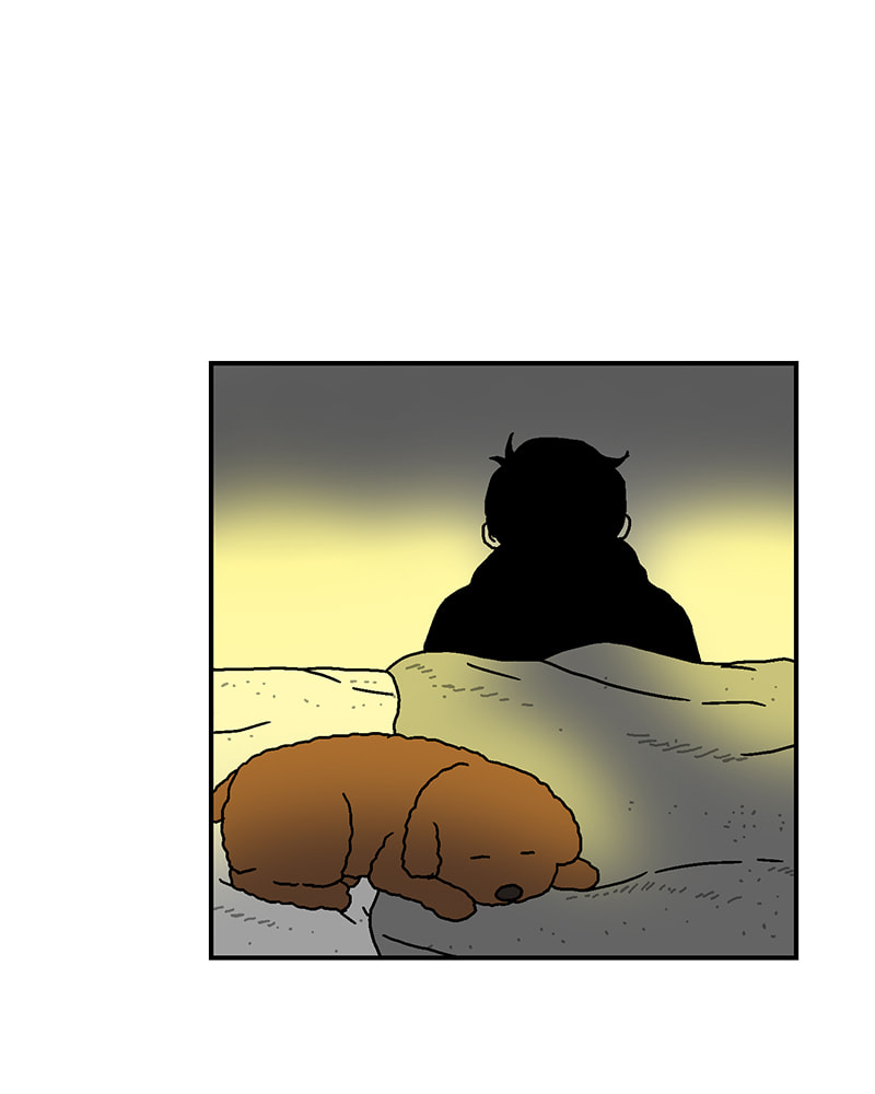 Read With Tony chapter 19 image 55 on Lezhin