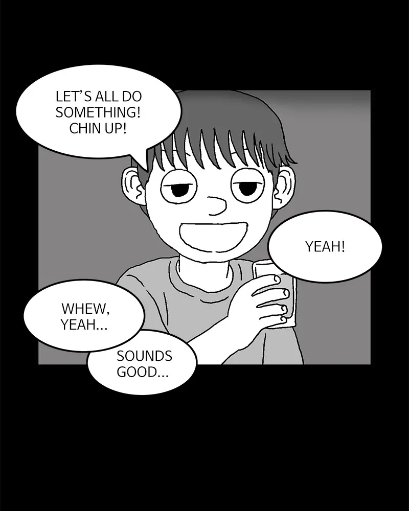Read With Tony chapter 2 image 18 on Lezhin