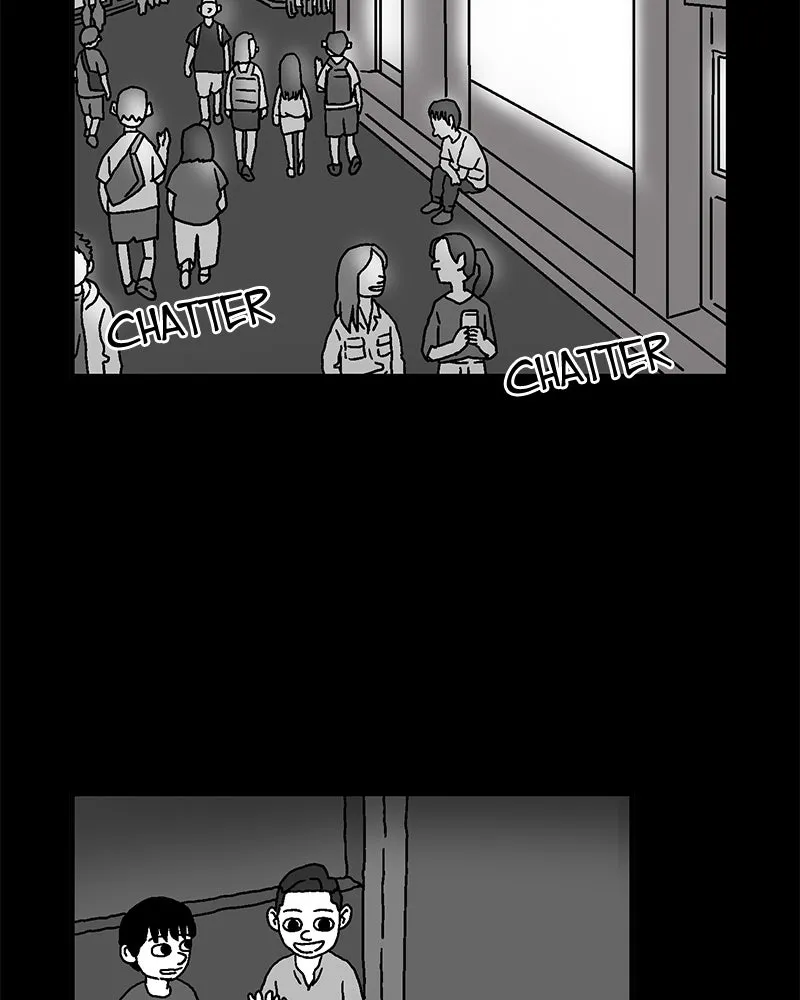 Read With Tony chapter 2 image 2 on Lezhin