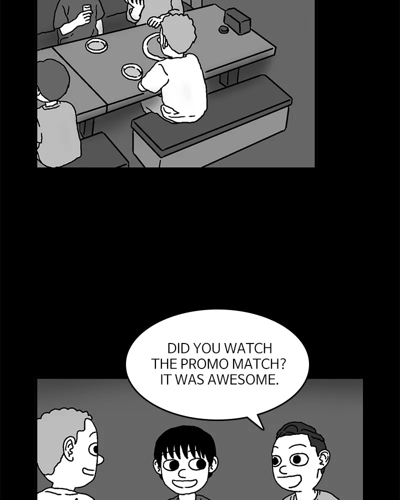 Read With Tony chapter 2 image 3 on Lezhin