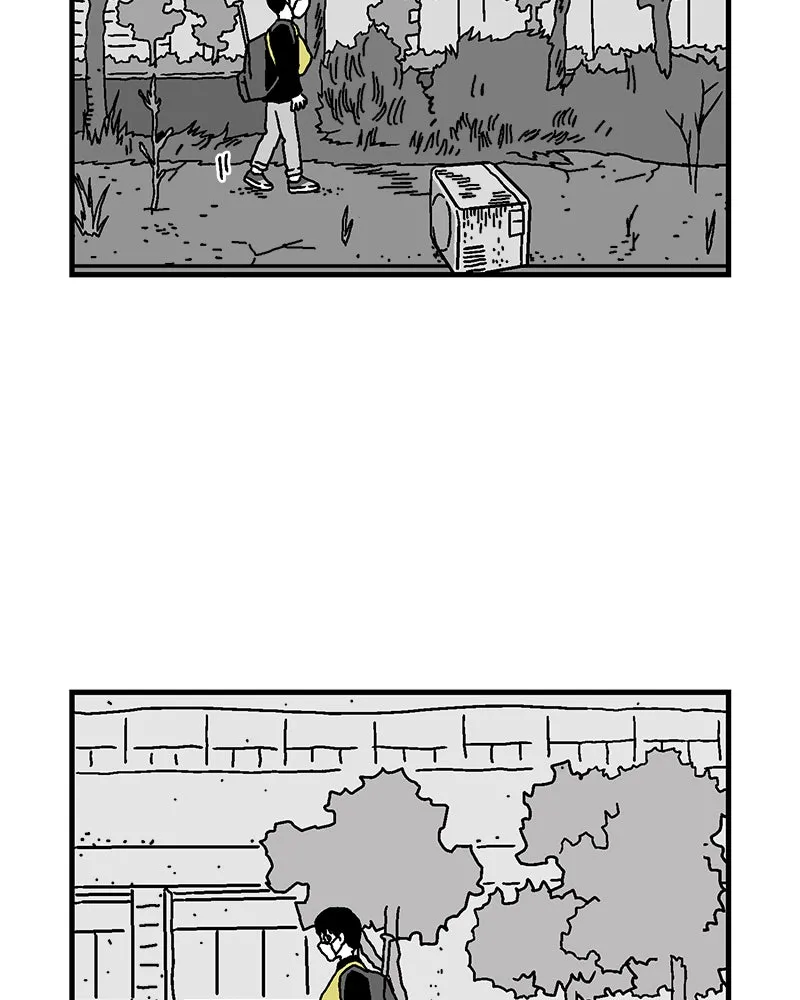 Read With Tony chapter 2 image 30 on Lezhin