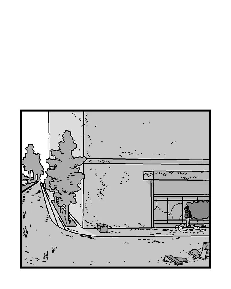 Read With Tony chapter 2 image 38 on Lezhin