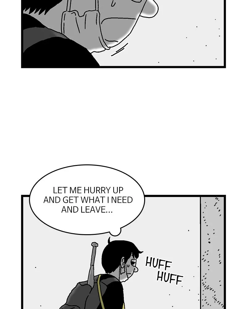 Read With Tony chapter 2 image 64 on Lezhin