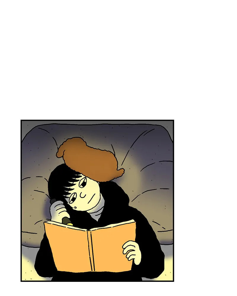 Read With Tony chapter 20 image 14 on Lezhin