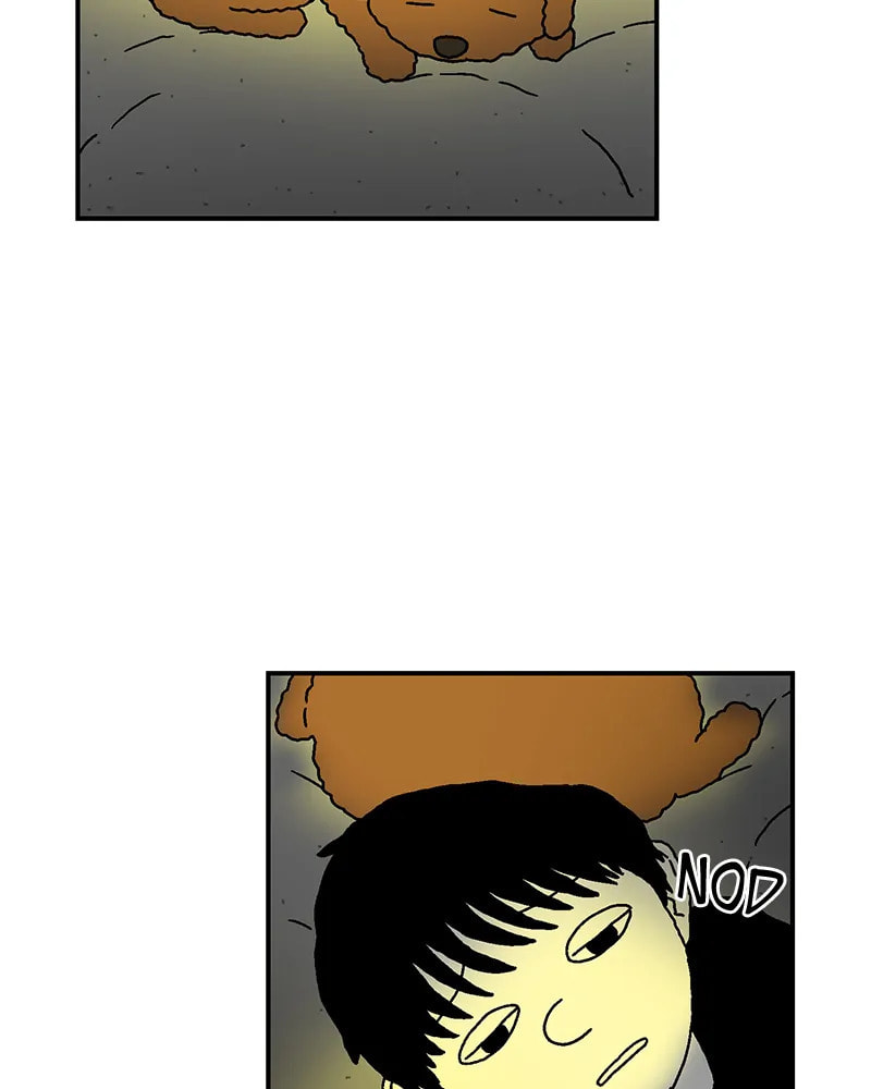 Read With Tony chapter 20 image 19 on Lezhin