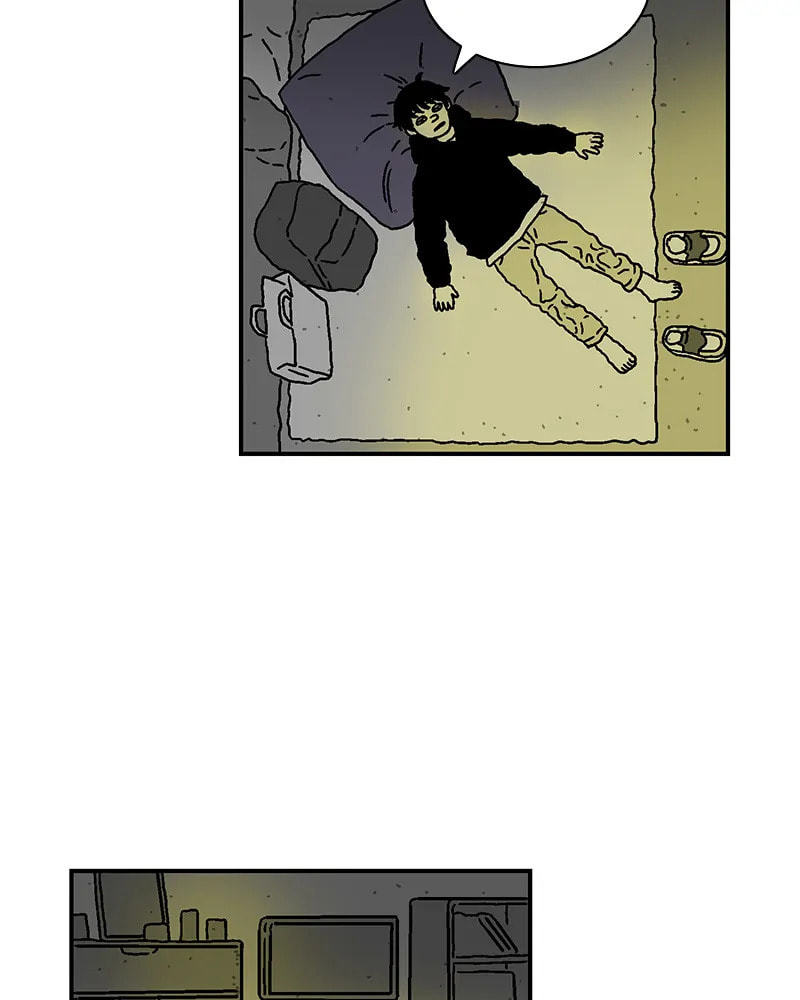 Read With Tony chapter 20 image 2 on Lezhin