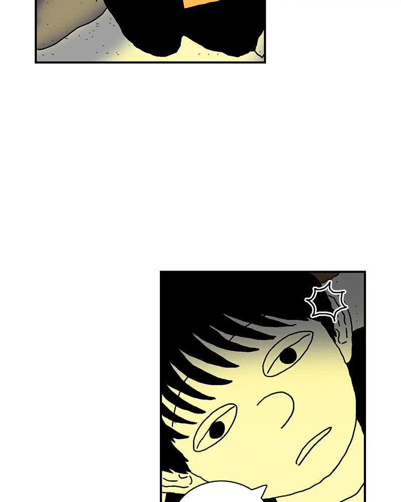 Read With Tony chapter 20 image 21 on Lezhin