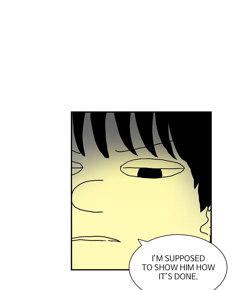 Read With Tony chapter 20 image 25 on Lezhin