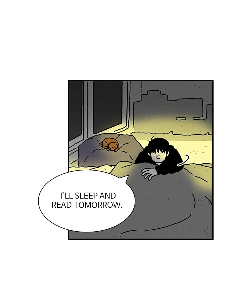 Read With Tony chapter 20 image 33 on Lezhin