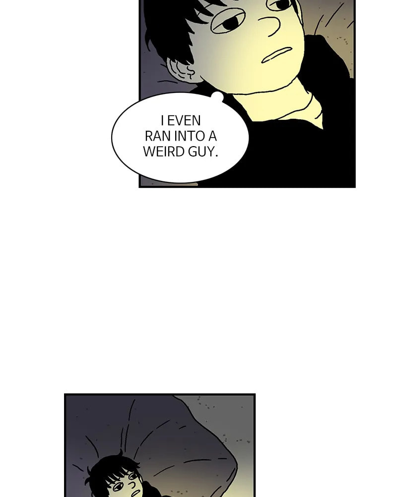 Read With Tony chapter 20 image 4 on Lezhin