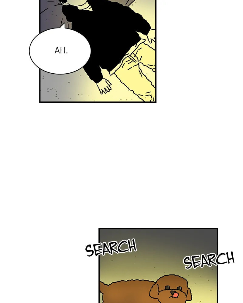 Read With Tony chapter 20 image 5 on Lezhin