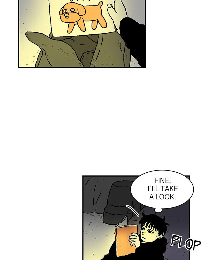 Read With Tony chapter 20 image 7 on Lezhin