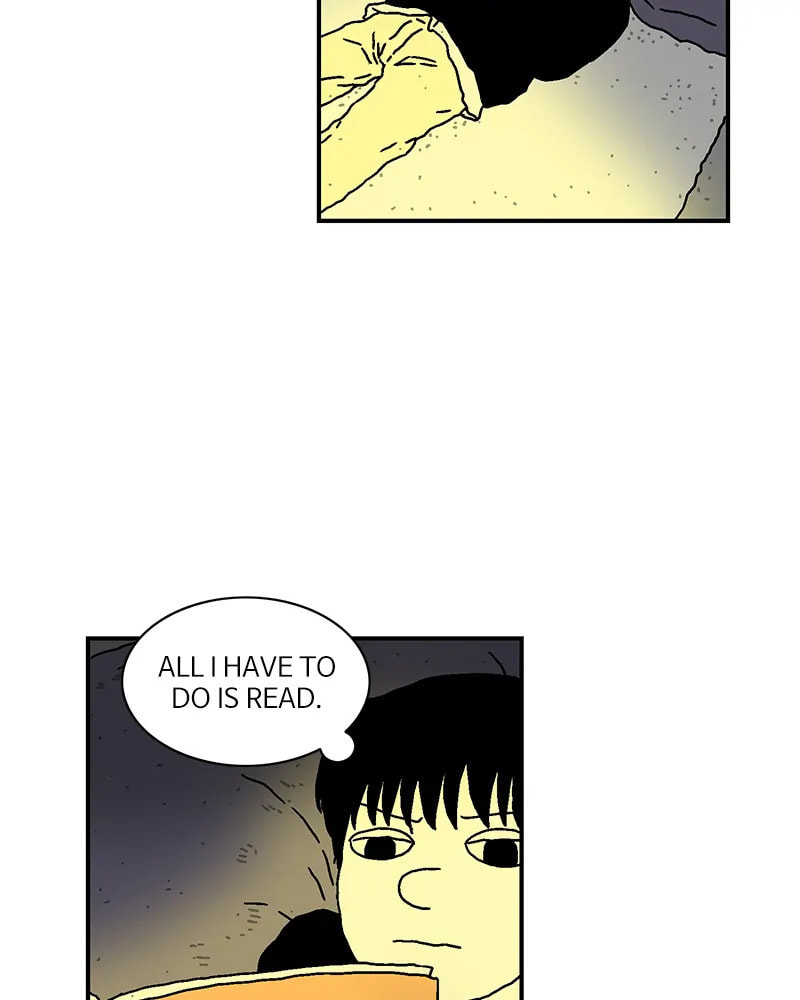 Read With Tony chapter 20 image 8 on Lezhin