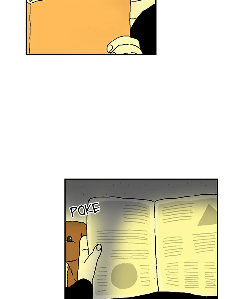 Read With Tony chapter 20 image 9 on Lezhin