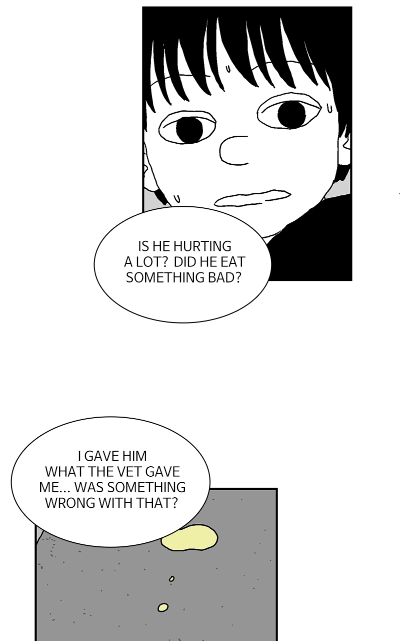 Read With Tony chapter 21 image 10 on Lezhin