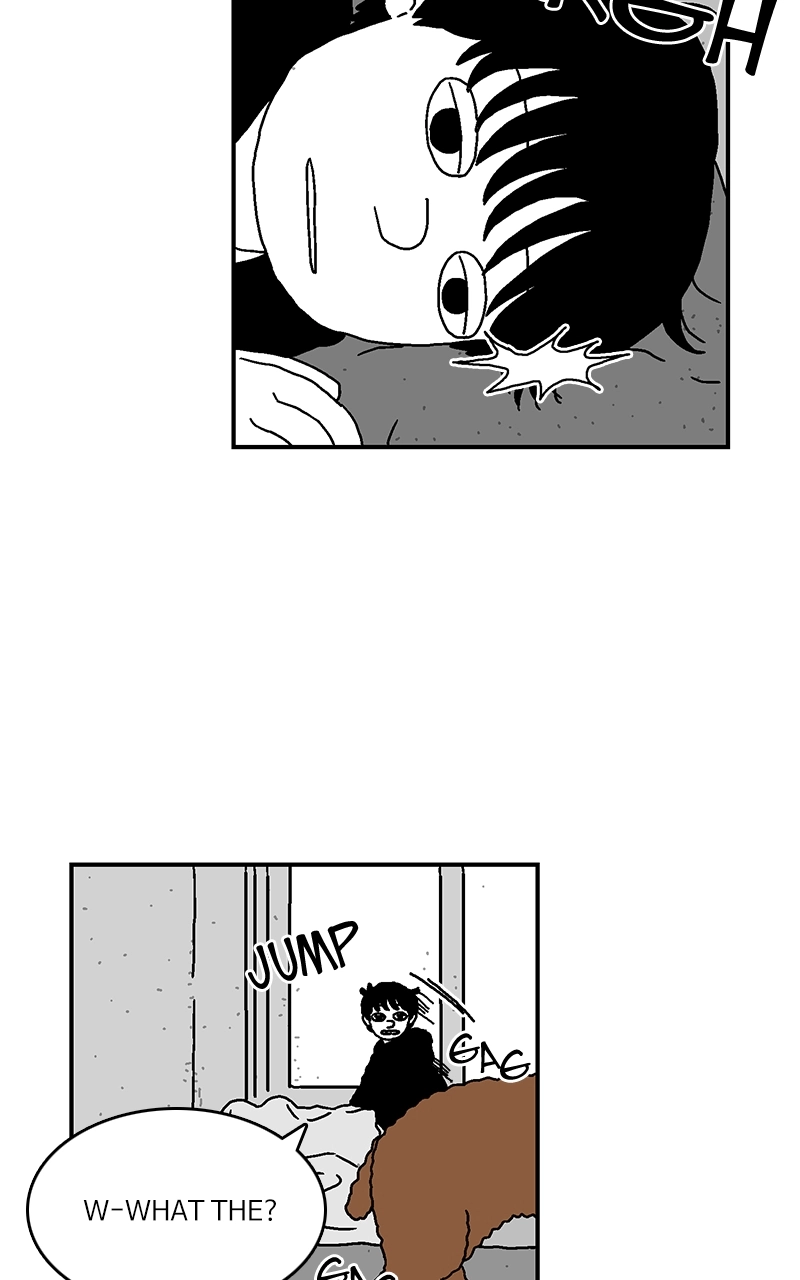 Read With Tony chapter 21 image 2 on Lezhin