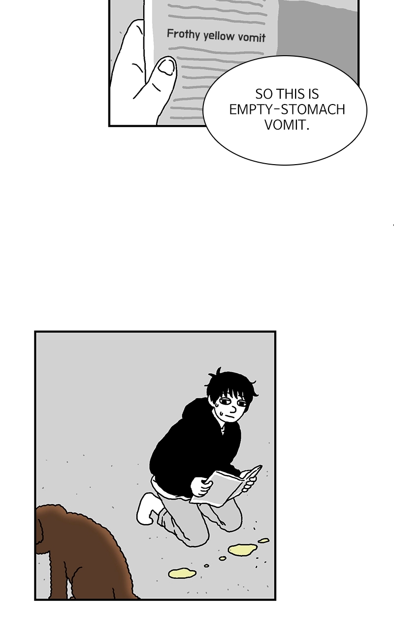 Read With Tony chapter 21 image 20 on Lezhin