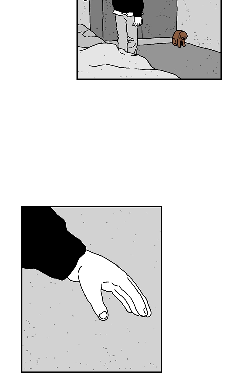 Read With Tony chapter 21 image 23 on Lezhin