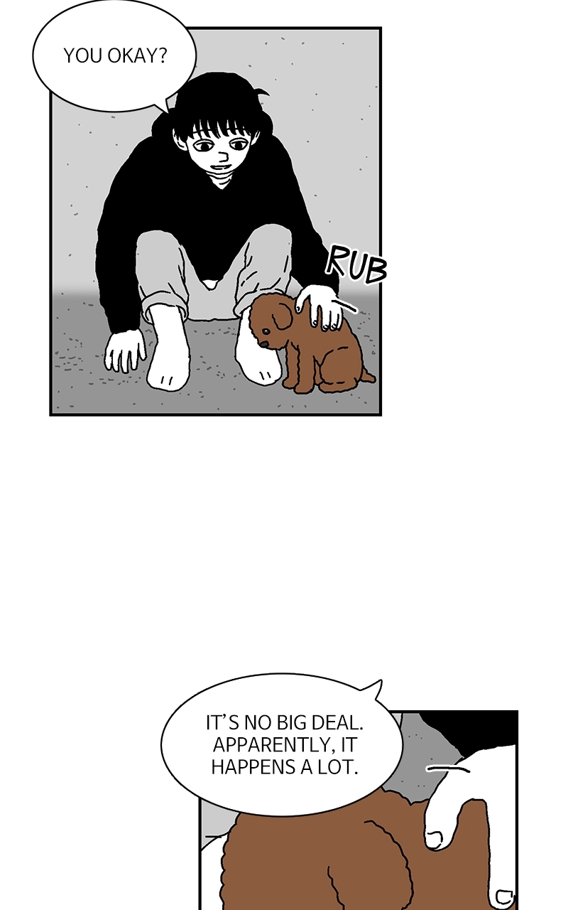 Read With Tony chapter 21 image 25 on Lezhin