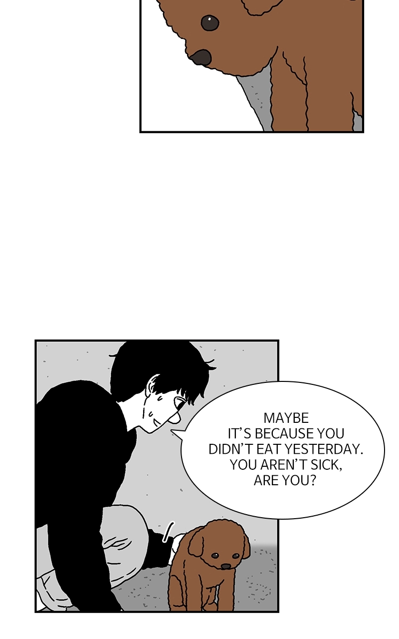Read With Tony chapter 21 image 26 on Lezhin