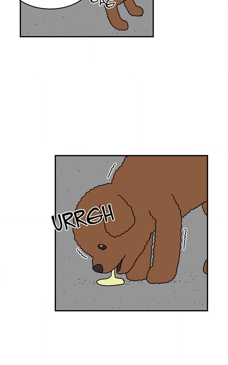 Read With Tony chapter 21 image 3 on Lezhin