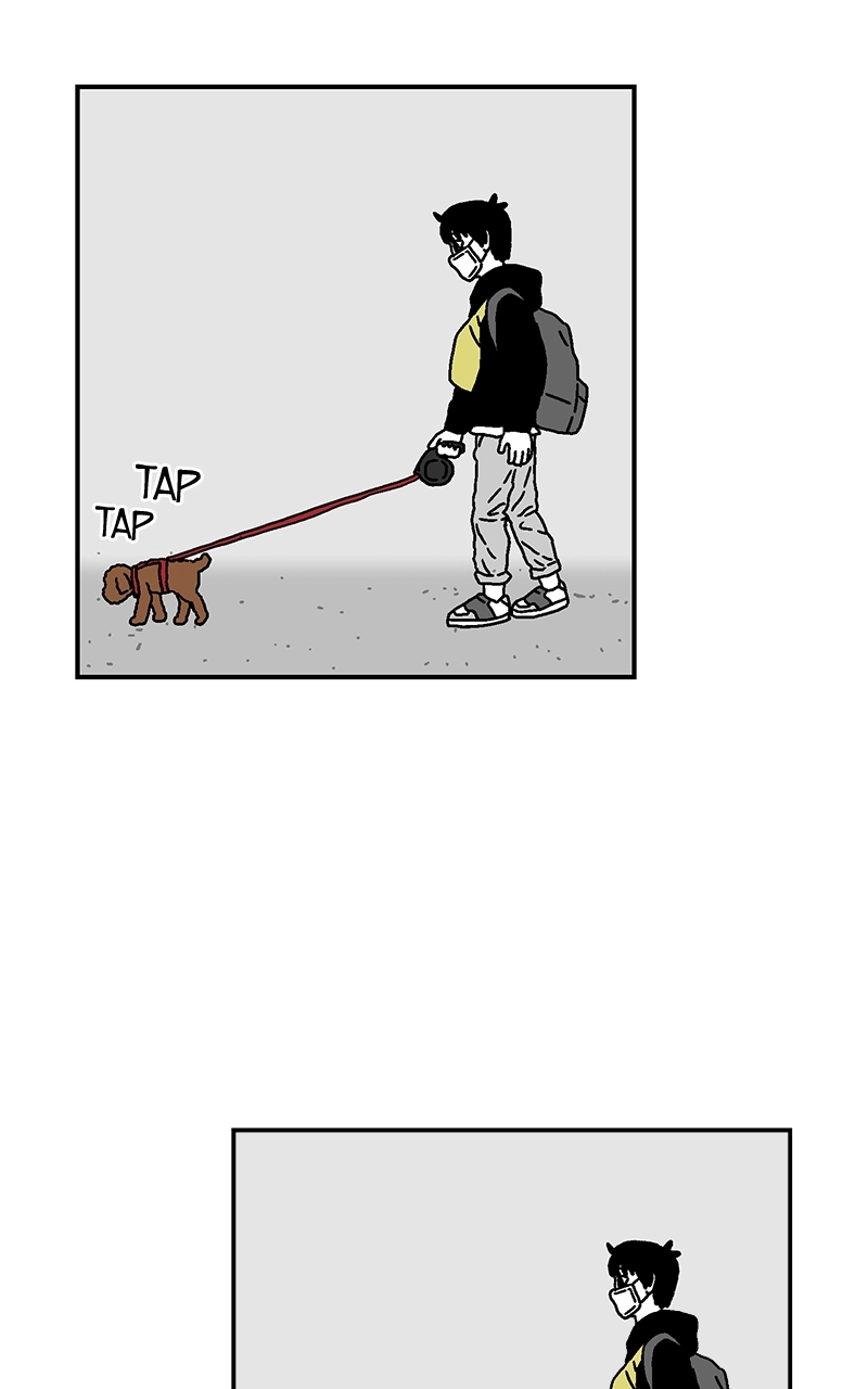 Read With Tony chapter 21 image 33 on Lezhin