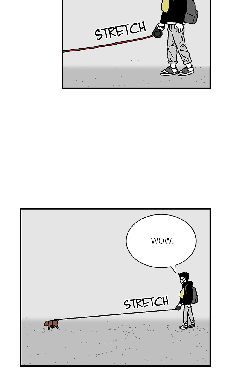 Read With Tony chapter 21 image 34 on Lezhin