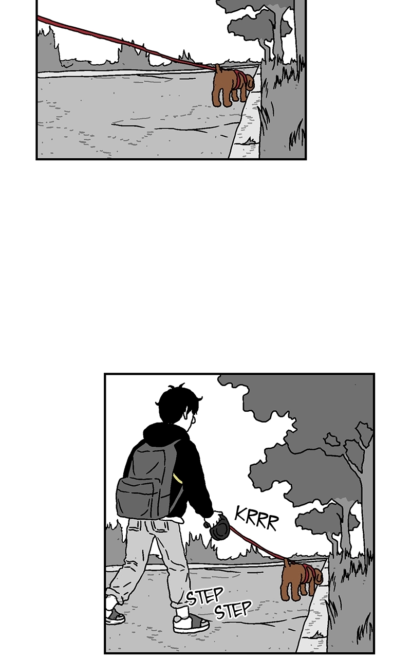 Read With Tony chapter 21 image 37 on Lezhin
