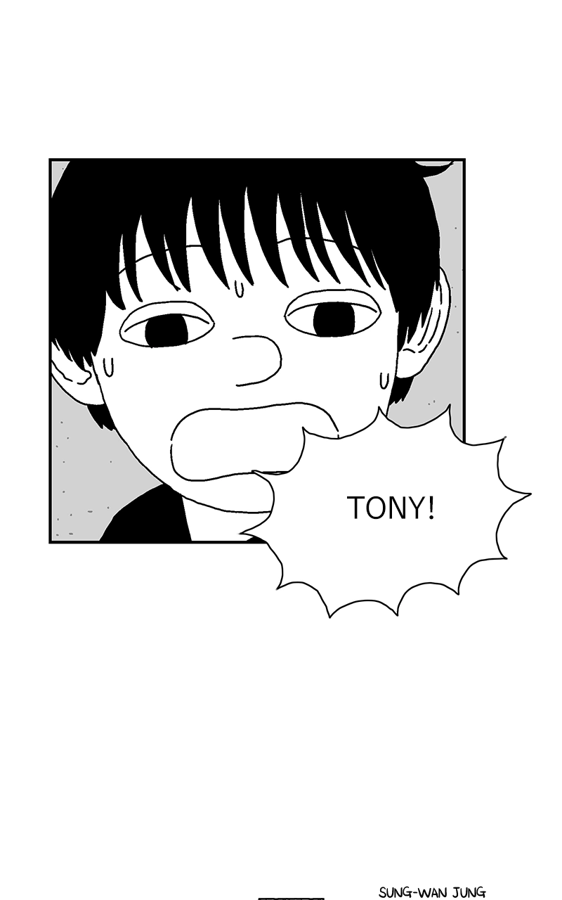 Read With Tony chapter 21 image 4 on Lezhin