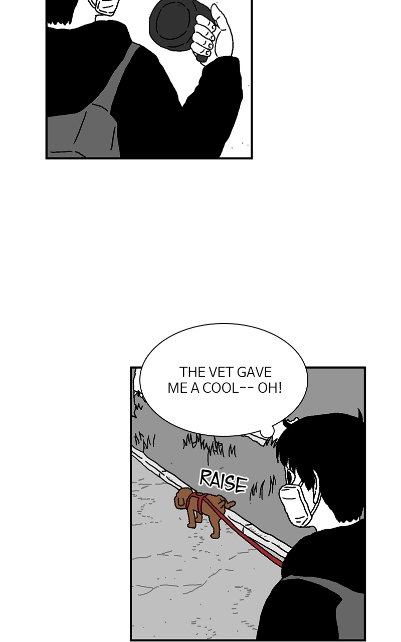Read With Tony chapter 21 image 40 on Lezhin