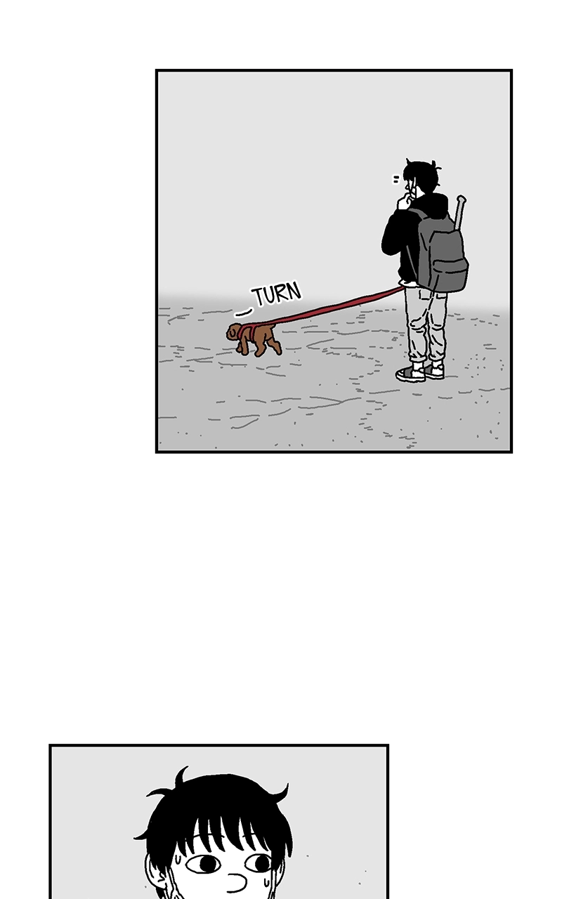 Read With Tony chapter 21 image 45 on Lezhin