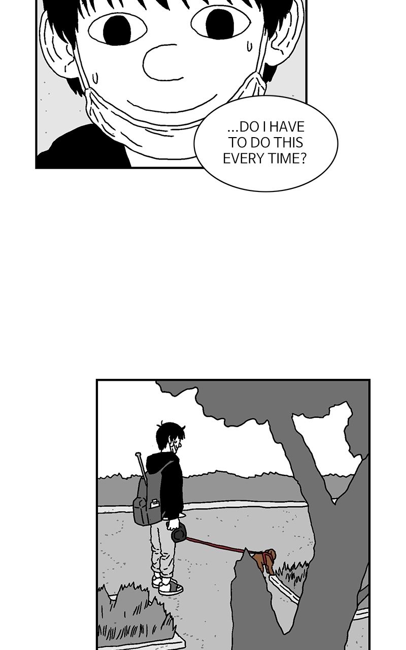 Read With Tony chapter 21 image 49 on Lezhin