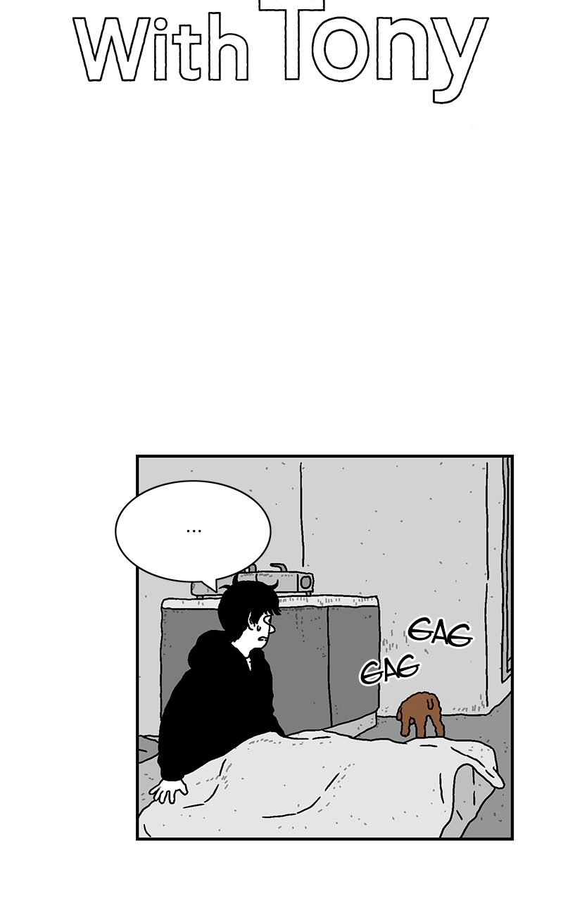Read With Tony chapter 21 image 5 on Lezhin