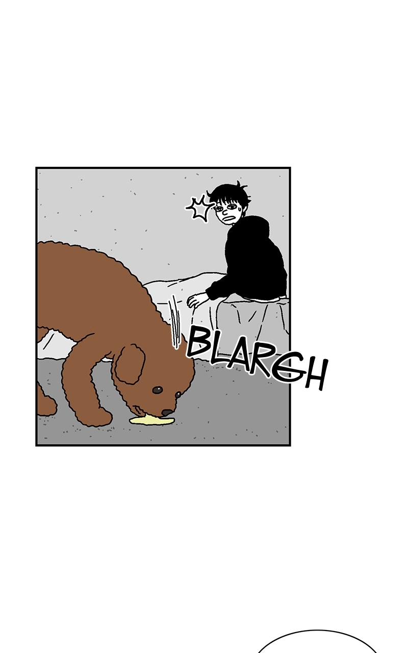 Read With Tony chapter 21 image 6 on Lezhin