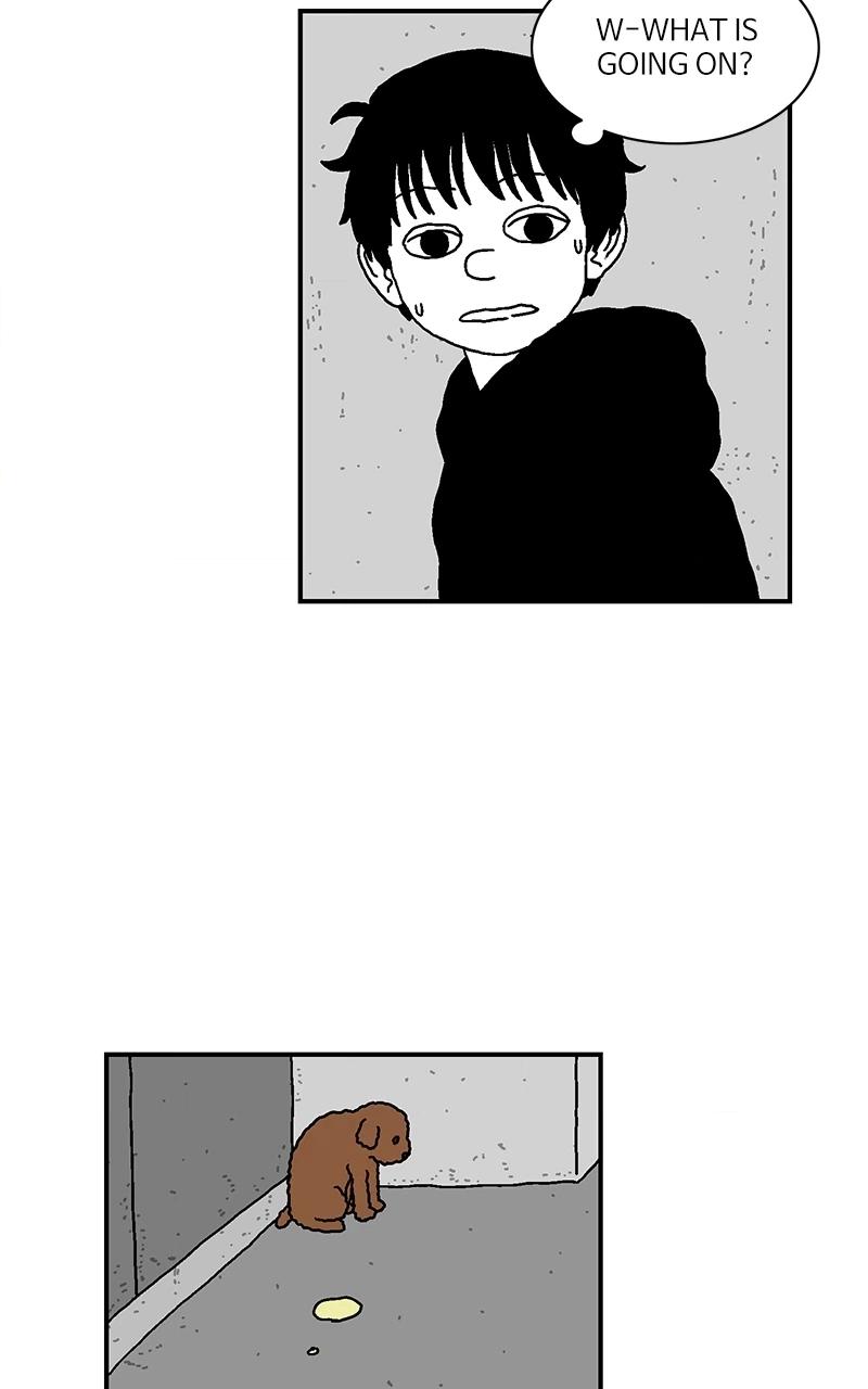 Read With Tony chapter 21 image 7 on Lezhin