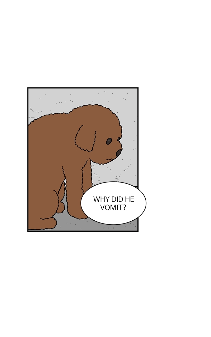 Read With Tony chapter 21 image 9 on Lezhin