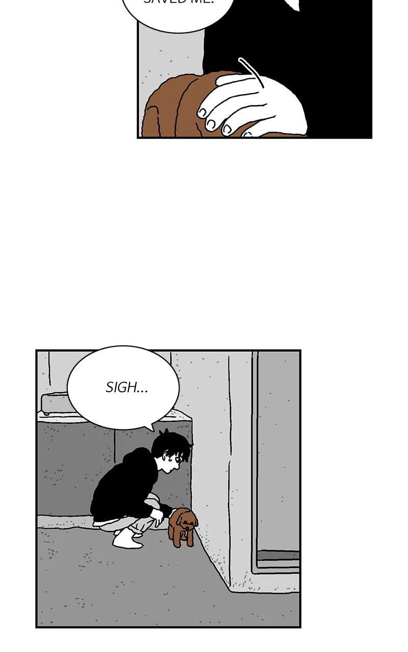 Read With Tony chapter 22 image 28 on Lezhin