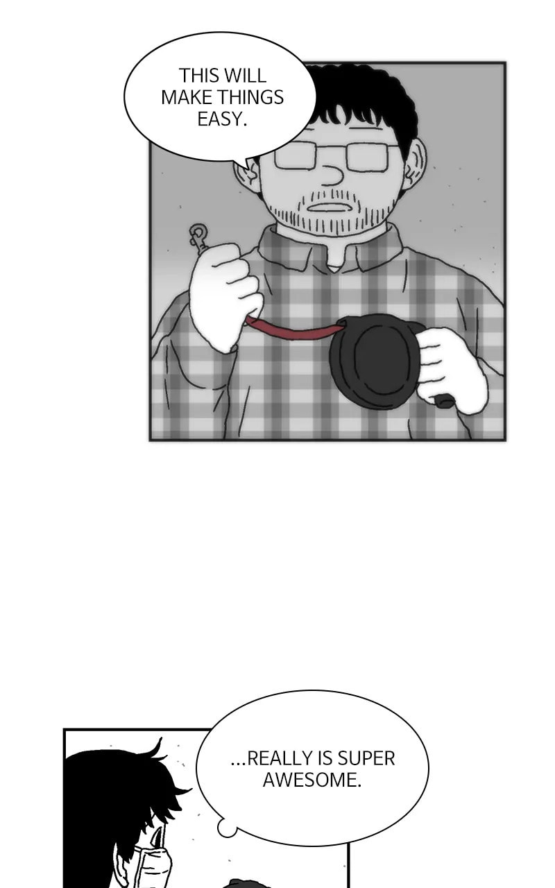 Read With Tony chapter 22 image 38 on Lezhin