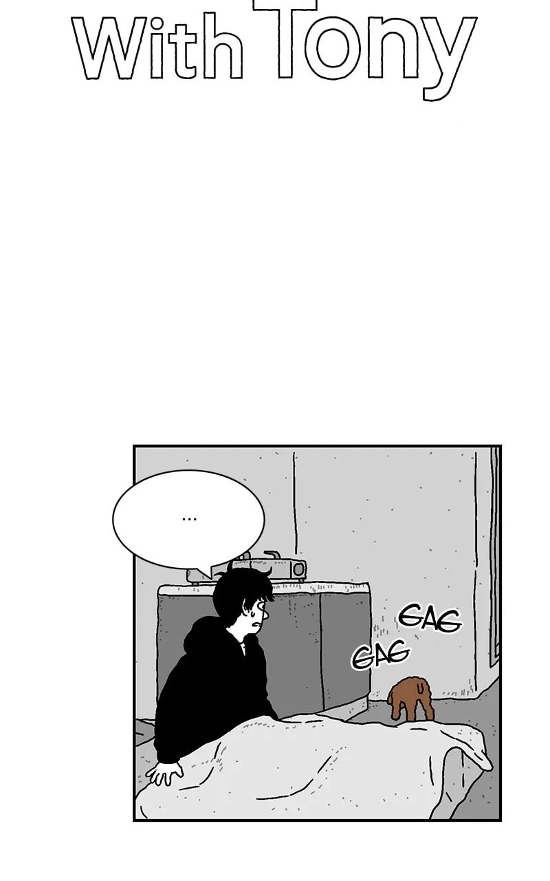 Read With Tony chapter 22 image 4 on Lezhin