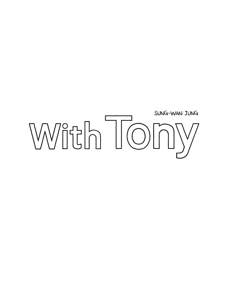 Read With Tony chapter 23 image 1 on Lezhin