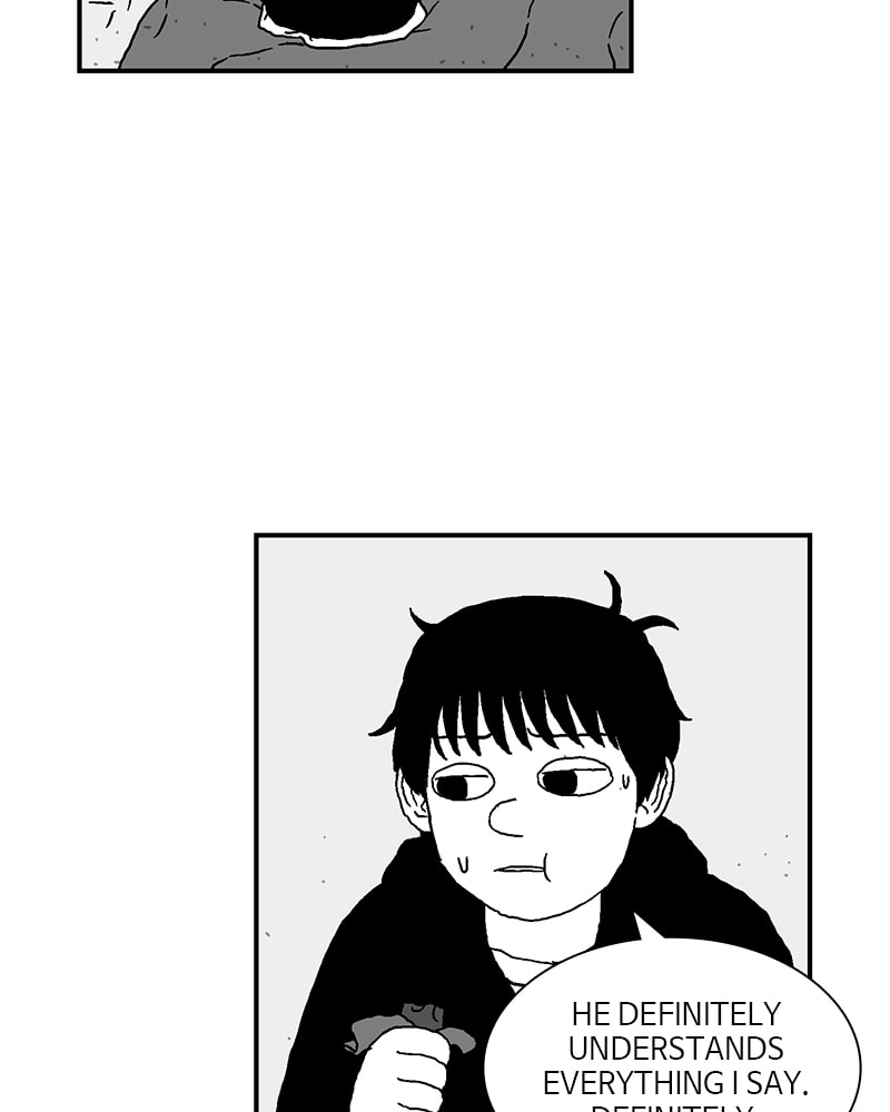 Read With Tony chapter 23 image 16 on Lezhin