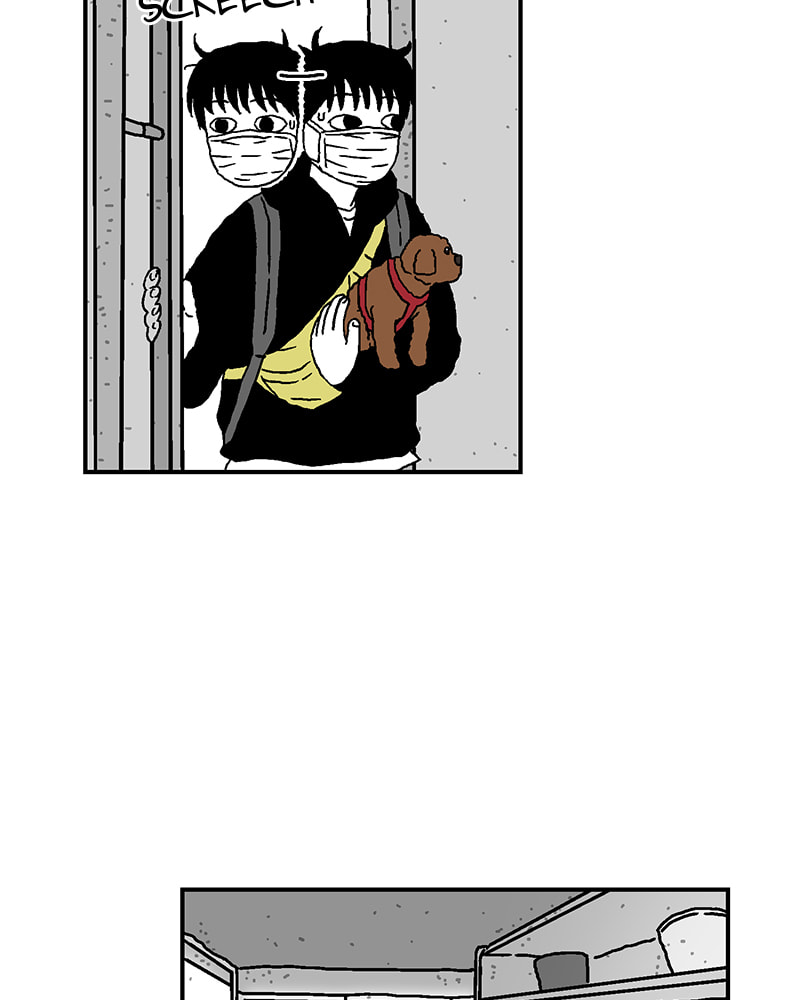 Read With Tony chapter 23 image 24 on Lezhin