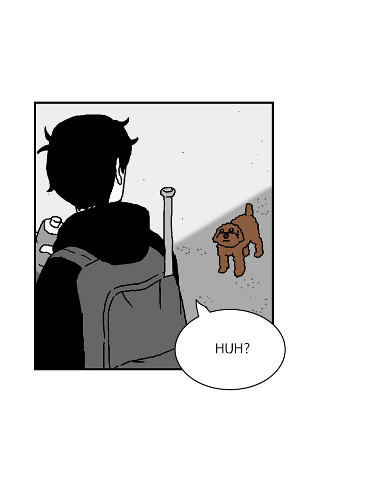 Read With Tony chapter 23 image 32 on Lezhin